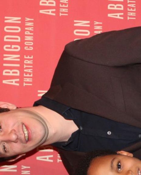 Ellen Mezzera Headshot