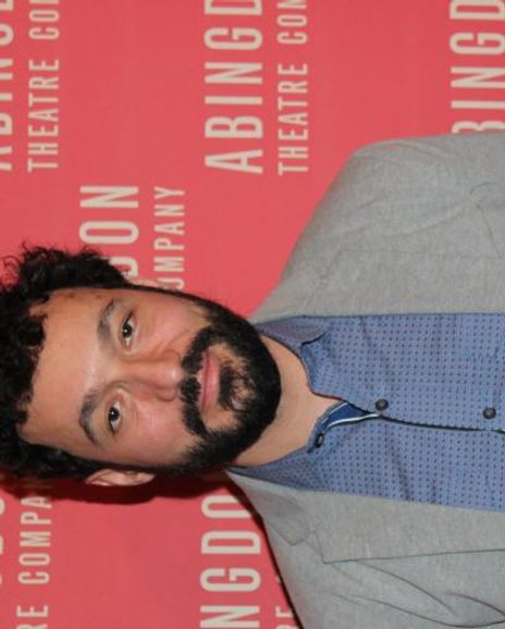 Gian Murry Gianino Headshot