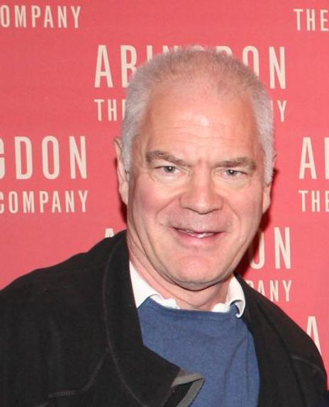 Kevin Kuhlke Headshot