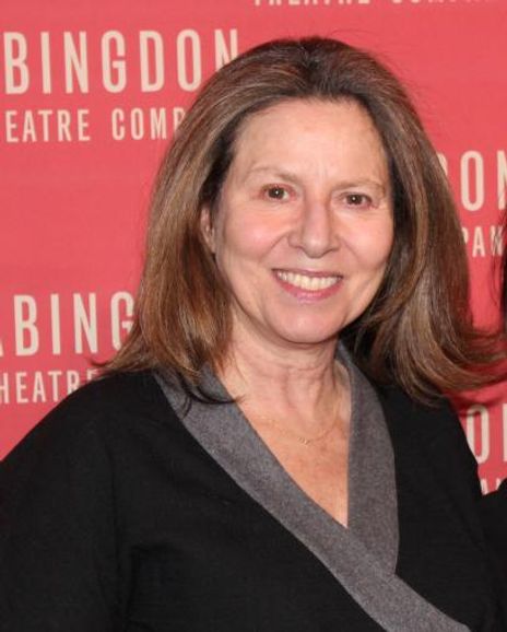 Rena Chelouche Fogel Headshot