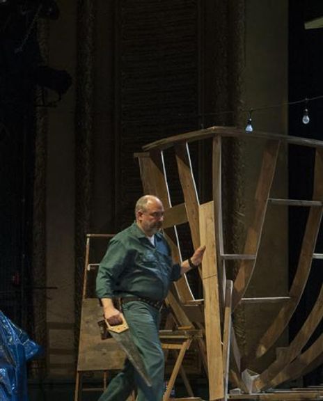 James Herrera Headshot