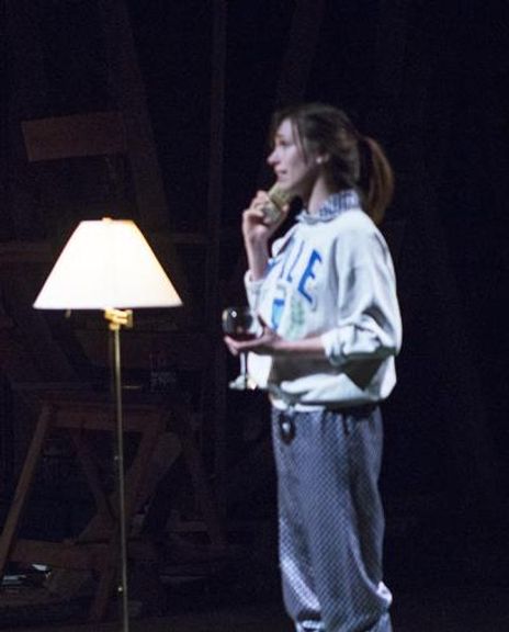 Emily Shain Headshot