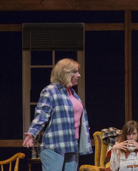 Jennifer Shepard Headshot