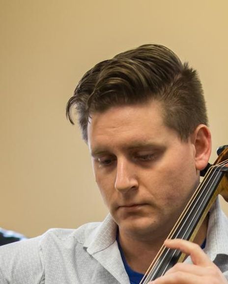 Nick Donatelle Headshot