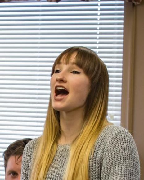 Britany Bohn Headshot