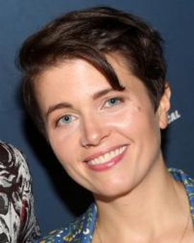 Sarah Beth Pfeifer Headshot