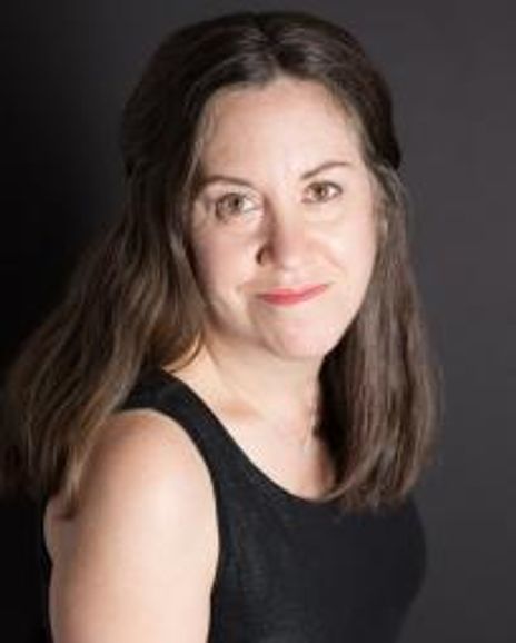 Jennifer O'Grady Headshot