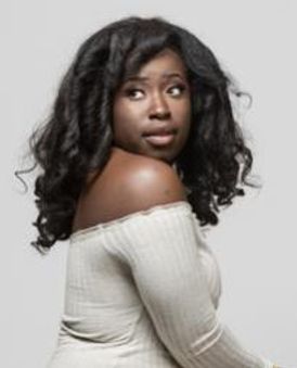 Awa Sal Secka Headshot