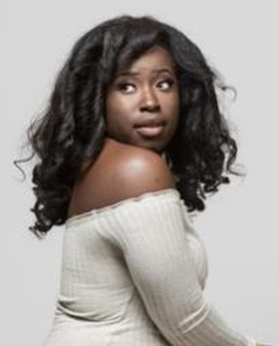 Awa Sal Secka Headshot