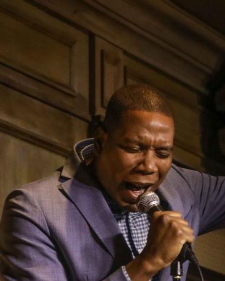 Reese Waters Headshot