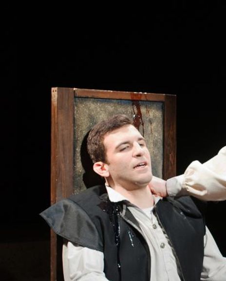 Daniel Miller Headshot