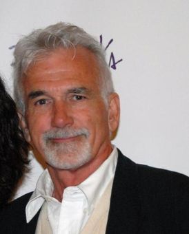 Dennis Parlato Headshot