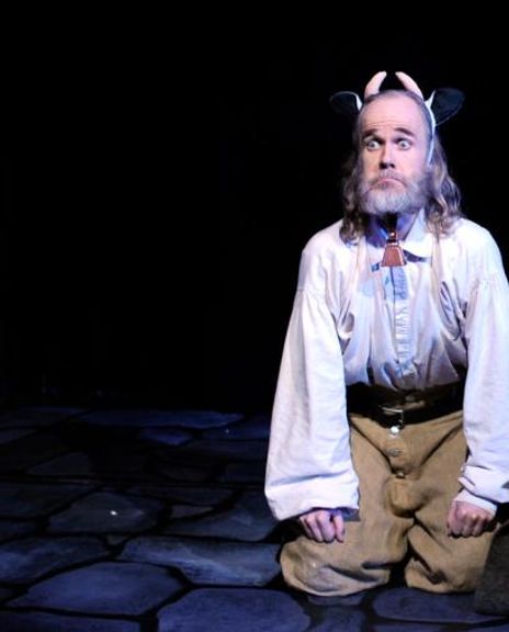 John Basiulis Headshot