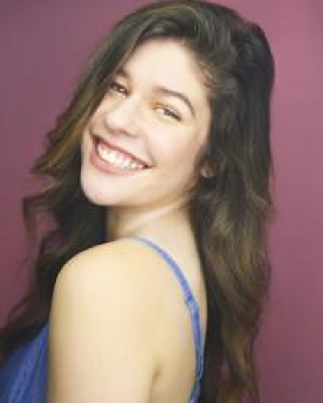 Alexa Cepeda Headshot