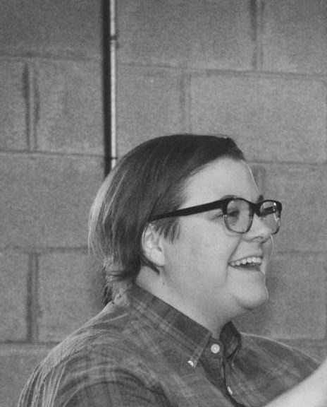 Kelsey Leigh Ervi Headshot