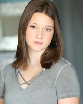Sawyer Niehaus Headshot