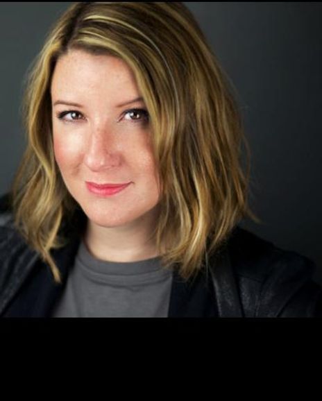 Jean Ann Garrish Headshot