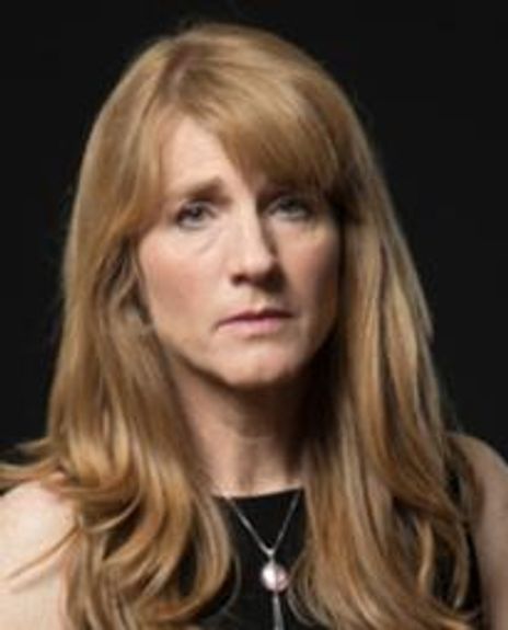 Julie Campbell Headshot