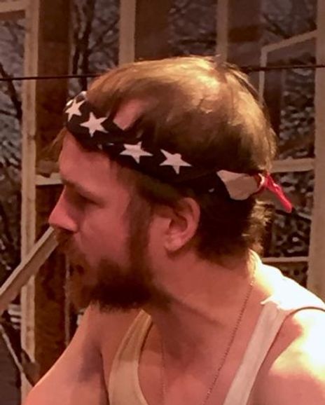 Eric Endsley Headshot