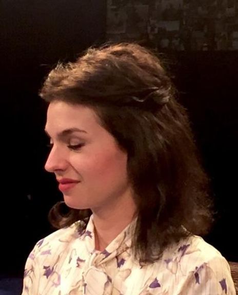 Loren Bidner Headshot