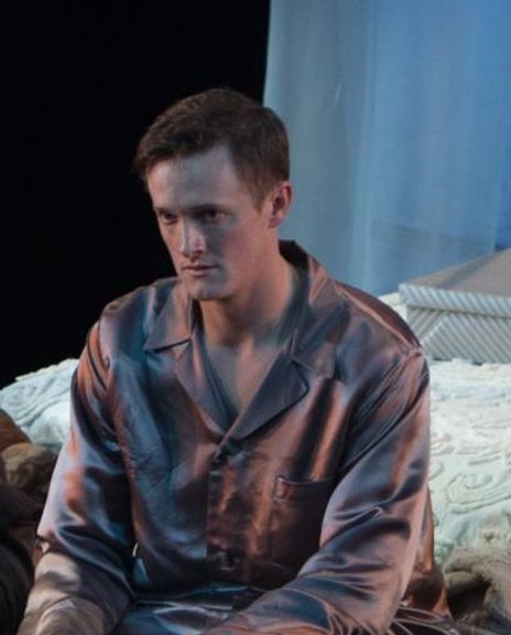 Ross Philips Headshot