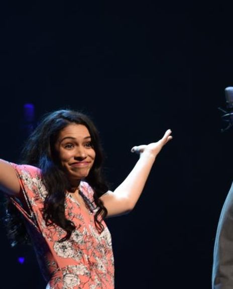 Miranda Rae Mayo Headshot