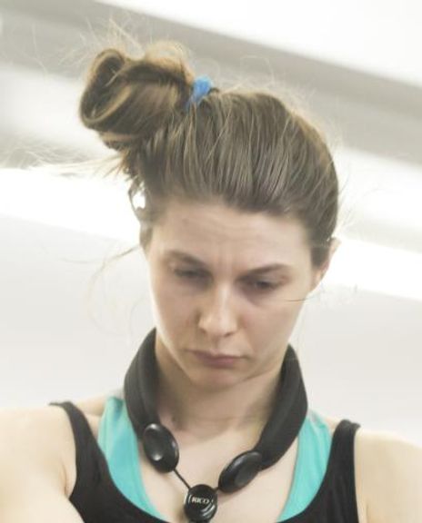 Jane Morton Headshot