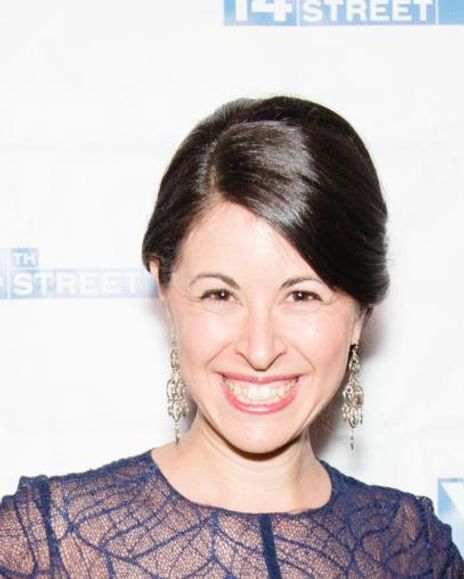Delores Seiler Headshot