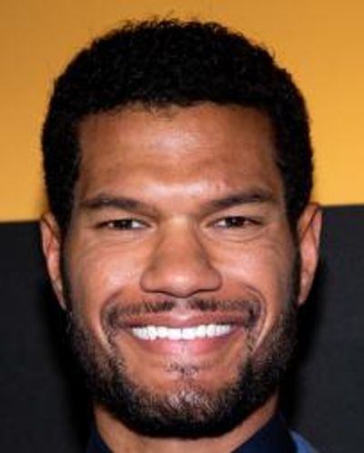 Sullivan Jones Headshot