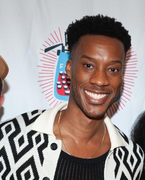 Tiffany Nichole Greene Headshot