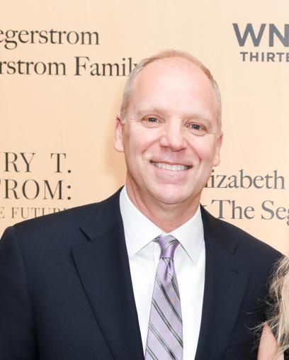 Andy Russell: Credits, Bio, News & More | Broadway World