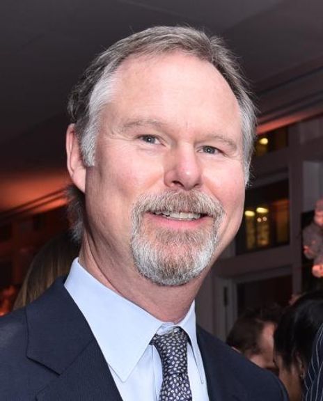 Anton Segerstrom Headshot