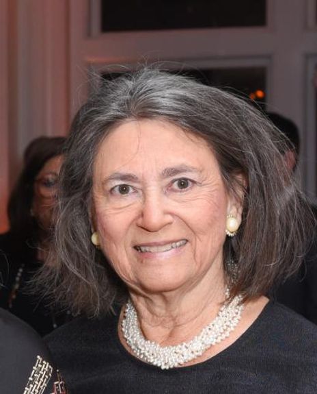 Sharon King Hoge Headshot