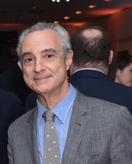 Alain Coblence Headshot