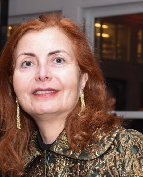 Sana Sabbagh Headshot