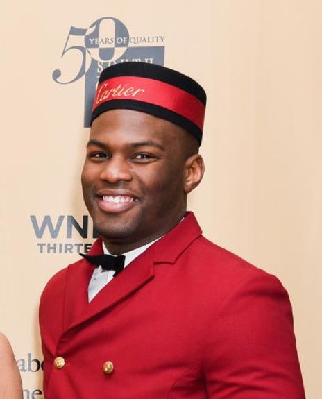 Sabina Gerjatowicz Headshot