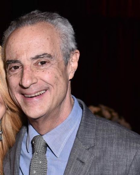 Alan Copeland Headshot