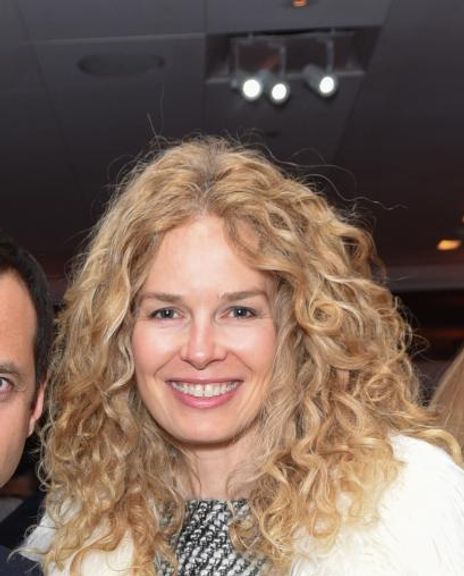 Ida Simonsen Headshot