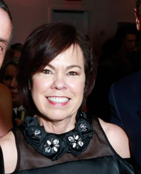 Debra Gunn Downing Headshot