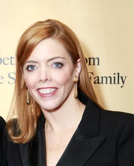 Lanessa Elrod Headshot