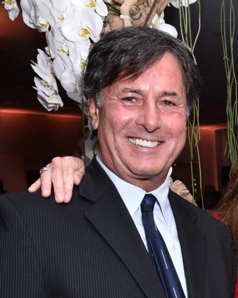 Nick Napoleoton Headshot