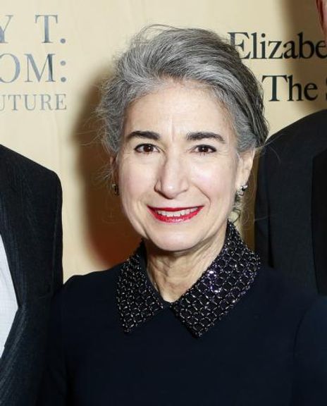 Deirdre Costa Major Headshot