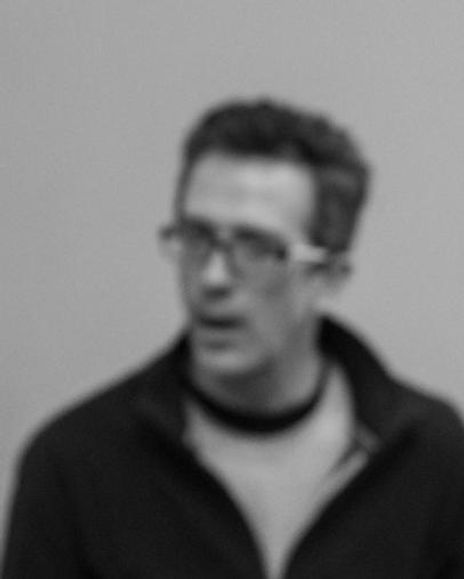 Alex Devirgilis Headshot