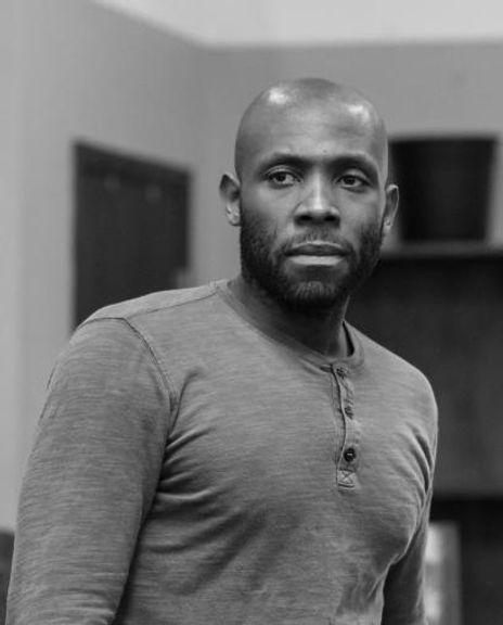 Preston Campbell Headshot