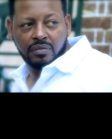 Phillip Bernard Smith Headshot