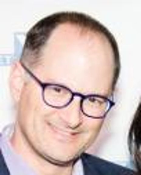 Eric Pearlman Headshot