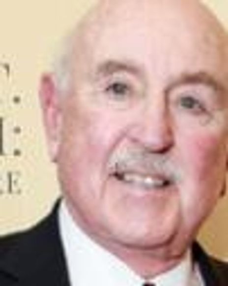 Tim Straider Headshot