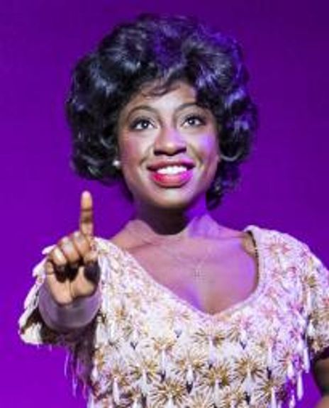 Cleopatra Joseph Headshot