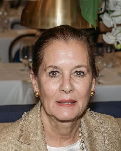 Laurie Bodor Headshot