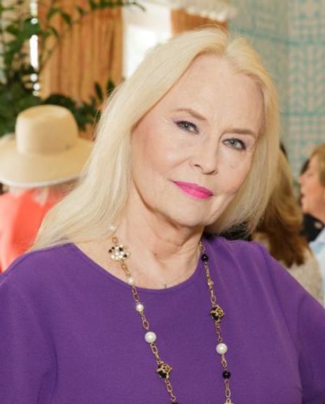 Cornelia Bregman Headshot